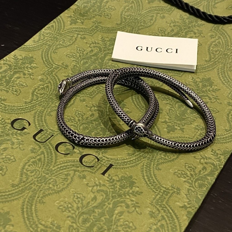 Gucci Bracelets